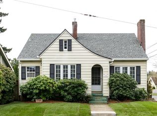 7004 NE Oregon St, Portland, OR 97213