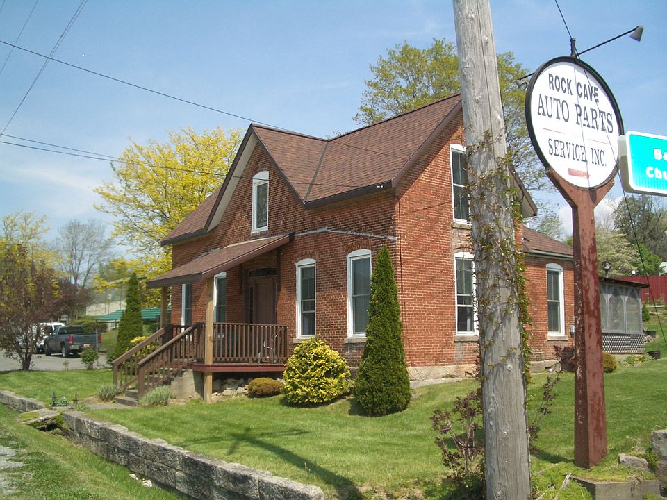 1st image of 383 Rock Cave Road