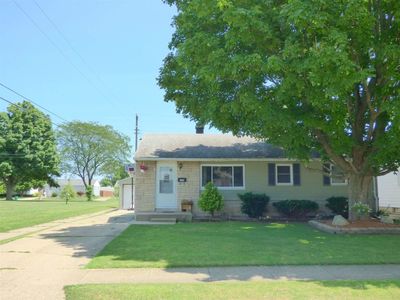 1518 N Kenmore St, South Bend, IN, 46628