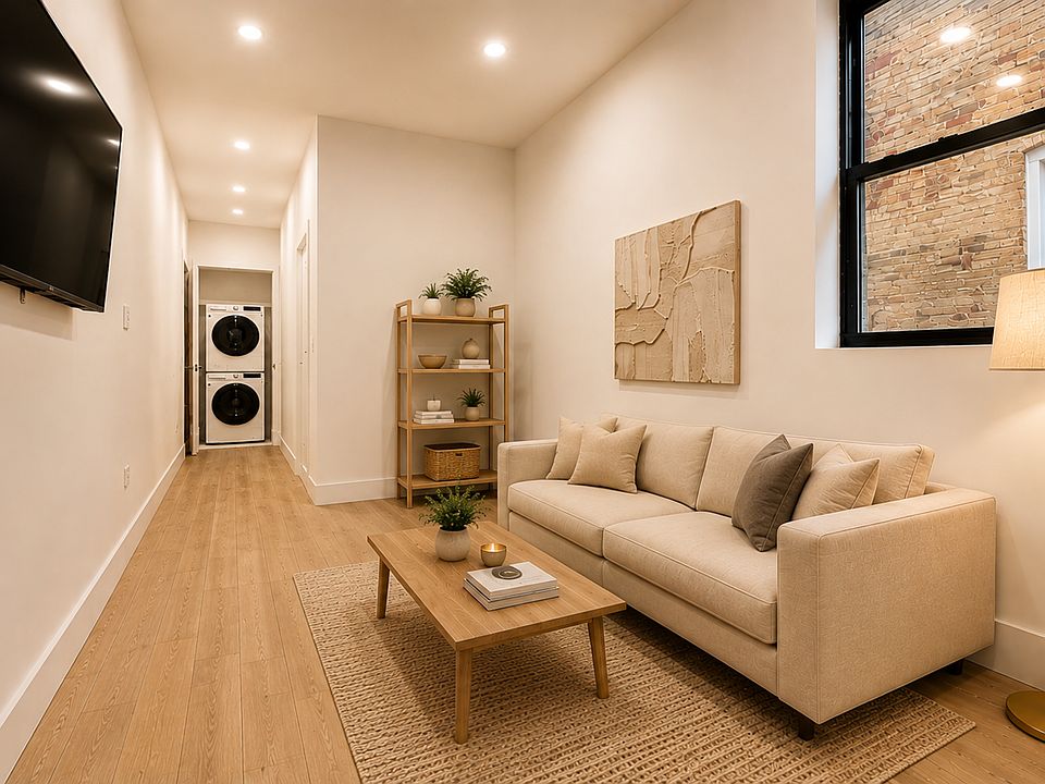 1st image of 723 Knickerbocker Ave #3E