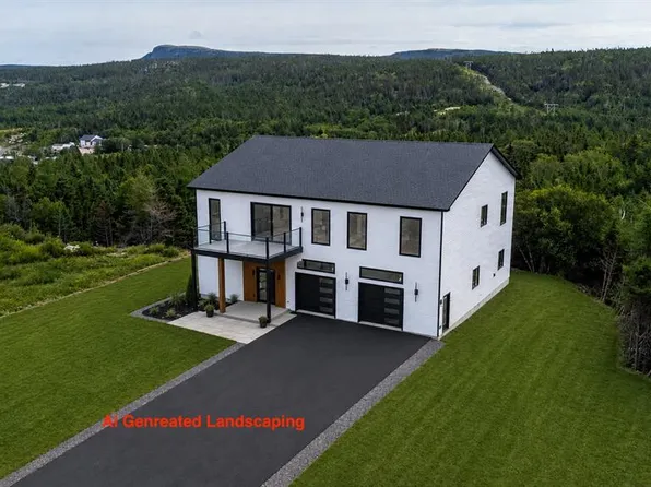 33 Godsons Road, Holyrood, NL A0A2R0