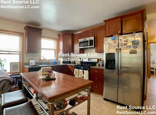 67 Florence St #2, Somerville, MA 02145