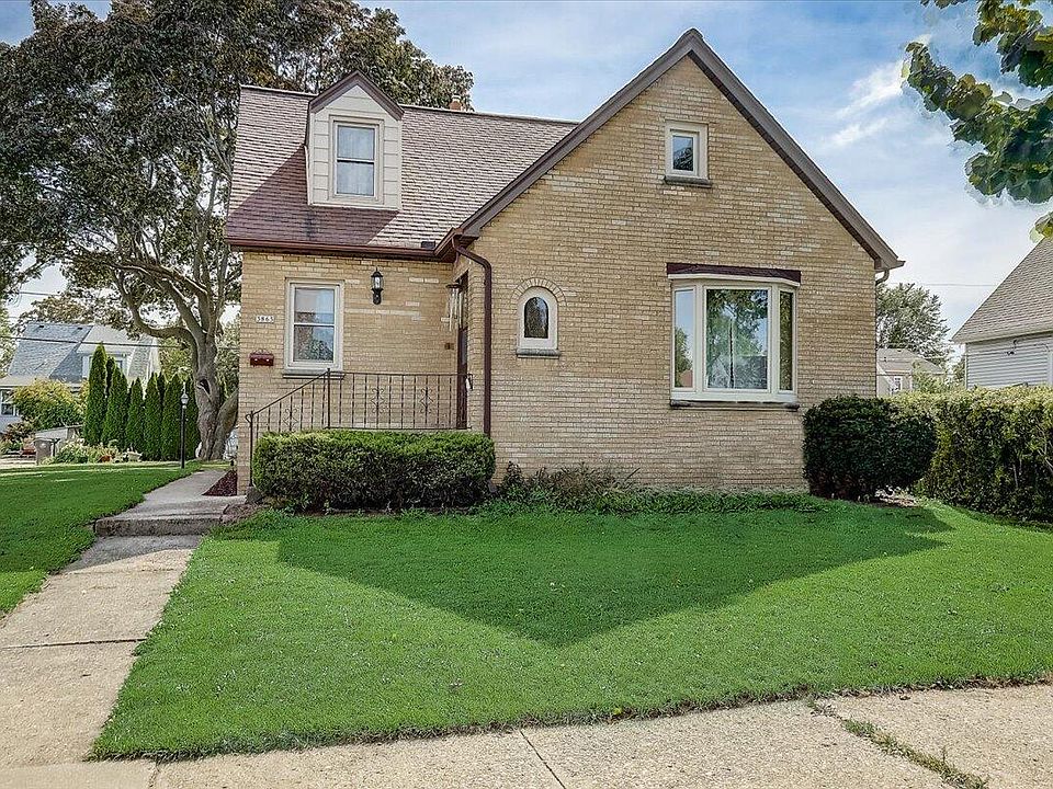 1st image of 3863 E Hammond Ave