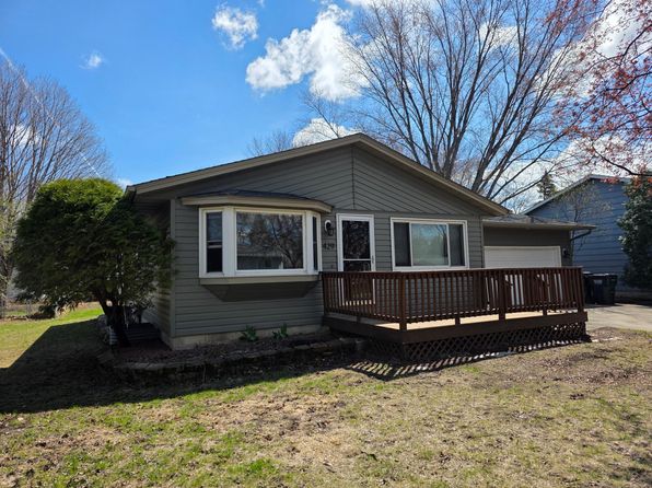 429 Connecticut St NW, Hutchinson, MN 55350