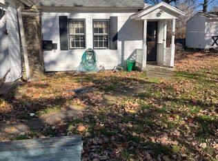 160 Pole Hill Rd, Bethany, CT 06524