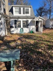 160 Pole Hill Road, Bethany, CT, 06524
