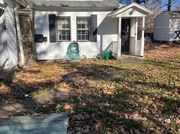 160 Pole Hill Road, Bethany, CT 06524