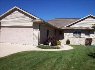 1213 Ridlington Ave, Shawano, WI 54166