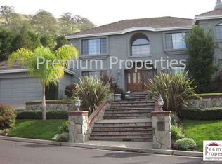 3080 Stonegate Dr, Alamo, CA 94507