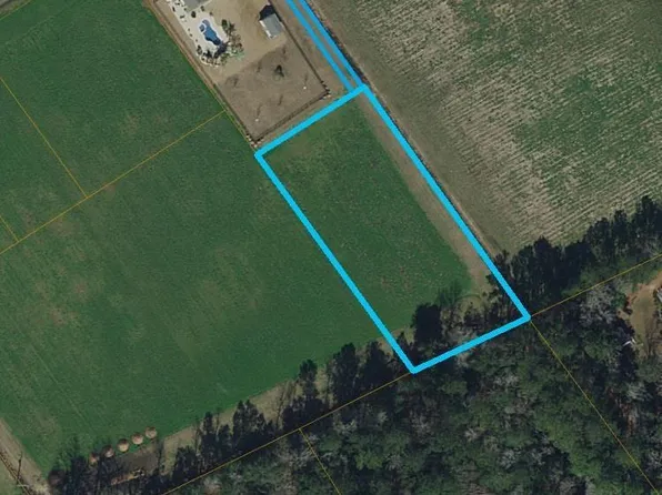 TBD S Keys Field Circle, Conway, SC 29527