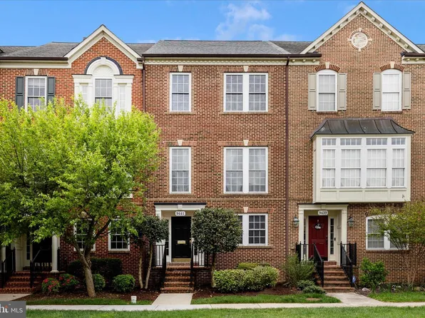 9441 Dunraven St, Frederick, MD 21704