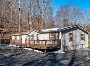 250 Snyder Mountain Rd, Harman, WV 26270