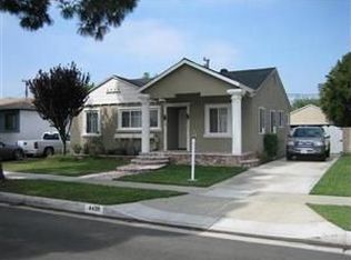 4439 Knoxville Ave, Lakewood, CA 90713