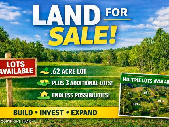 Pleasant View Dr #C, Kunkletown, PA 18058