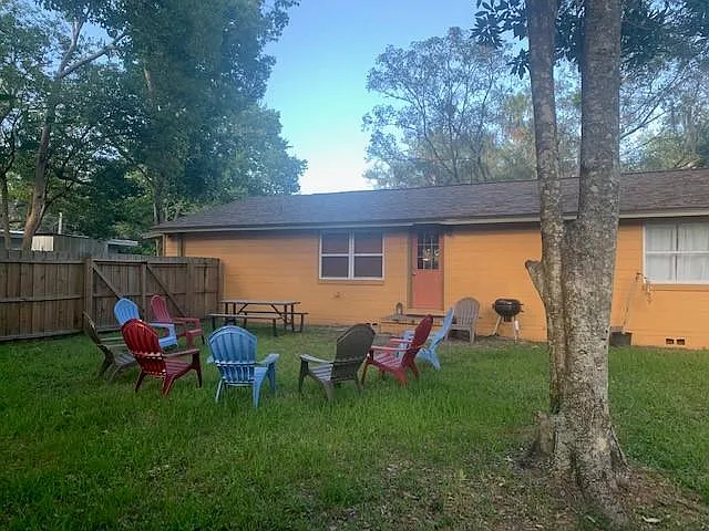 backyard 1