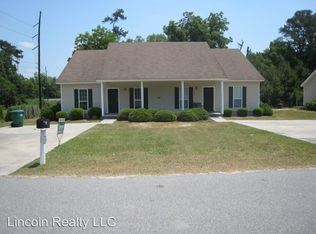 511 Roberts St #A, Valdosta, GA 31601