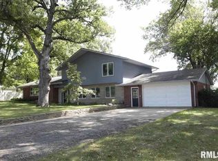 13846 Timberlea, Tremont, IL 61568