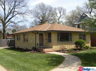 2717 N 55th St, Omaha, NE 68104