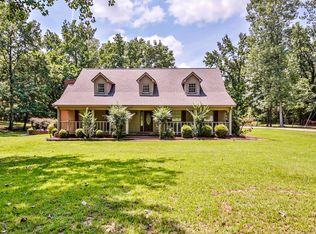 3693 Brunswick Rd, Bartlett, TN 38133