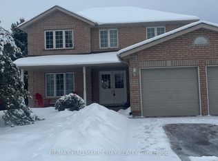 16 Brian Cres, Adjala Tosorontio, ON L0M 1J0