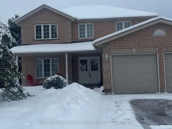 16 Brian Cres, Adjala Tosorontio, ON L0M 1J0