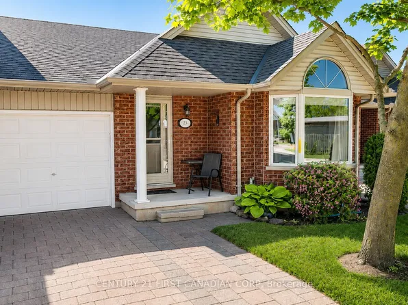 20 Kernohan Pkwy #23, London, ON N6J 4Y3