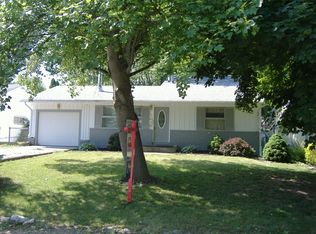 112 Monroe St, Danville, IL