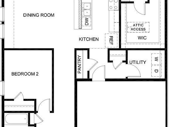 Floor Plan.