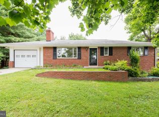 10191 Owen Brown Rd, Columbia, MD 21044