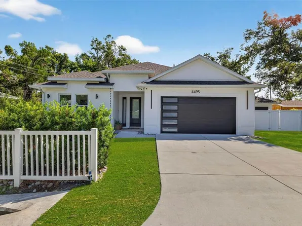 4495 77th Way N, Saint Petersburg, FL 33709