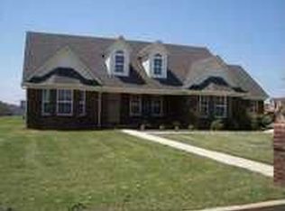 183 Rembert Dr, Atoka, TN 38004