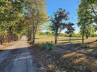 25149 S 613th Rd, Grove, OK 74344