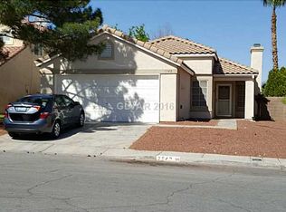 7542 Mycroft Ct #0, Las Vegas, NV 89147