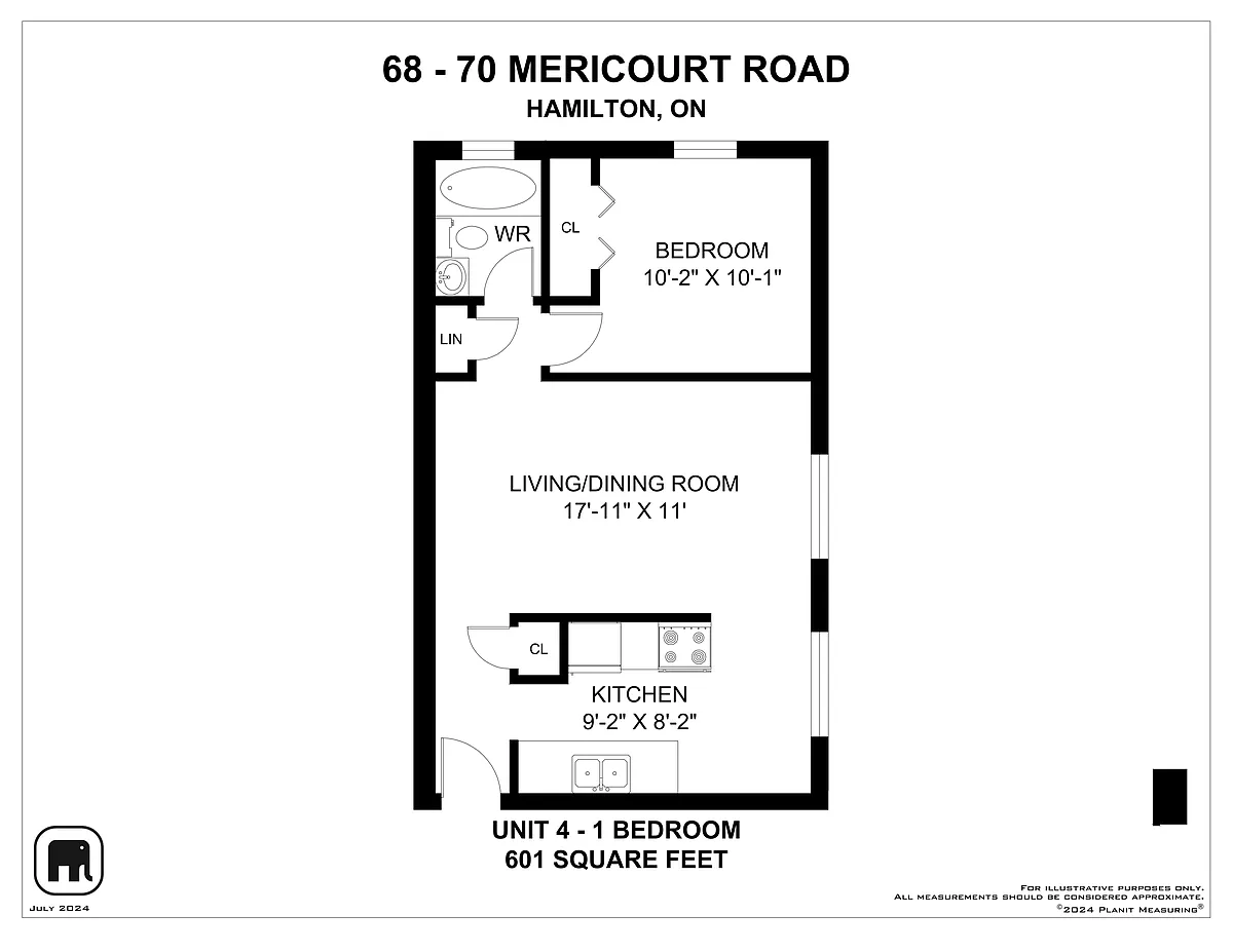 Building Photo - 68 Mericourt Rd #6