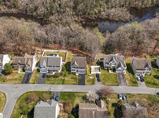 302 Albacore Dr, Frederica, DE 19946