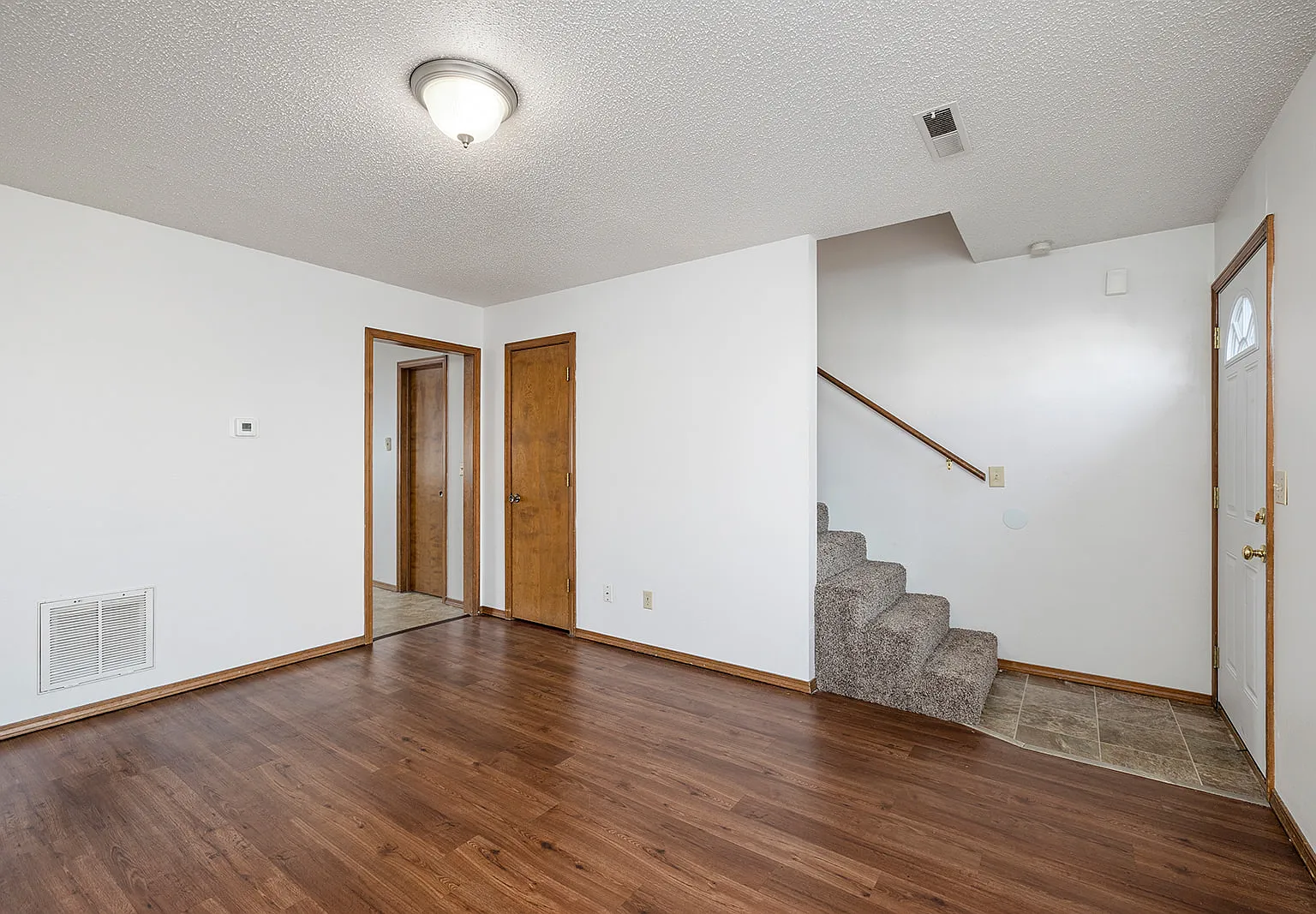 Main Street Townhomes - 1207 - A — Photo 2