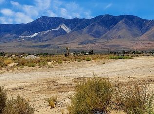 0 Desert View Rd, Lucerne Valley, CA 92356