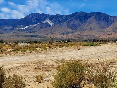 0 Desert View Rd, Lucerne Valley, CA, 92356