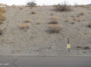2286 Clarke Dr LOT 9, Lake Havasu City, AZ 86403