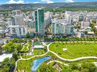 (Undisclosed Address), San Juan, PR 00909