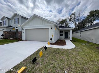 3075 Lucille Ln, Middleburg, FL 32068