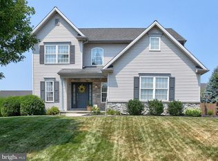 316 Chandlers Way, Lititz, PA 17543
