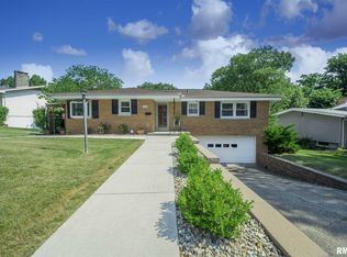 2529 W Bacon Dr, Peoria, IL