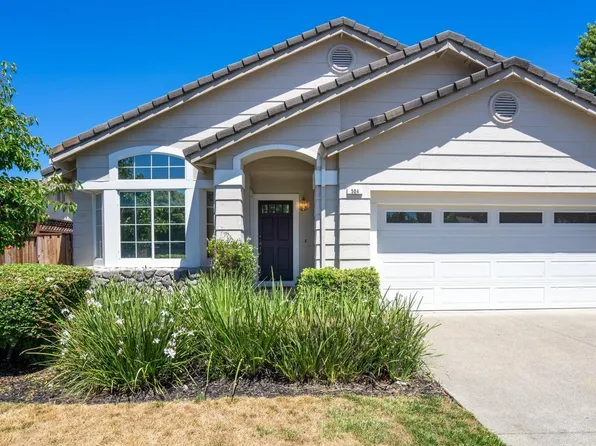 504 White Ash Court, Windsor, CA 95492