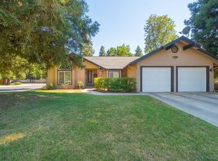 1597 E Trenton Ave, Fresno, CA