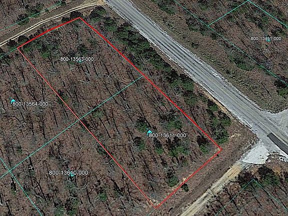 2 Adjacent Lots 1 Low Price