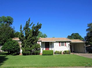 711 S Main St, Jacksonville, TX 75766