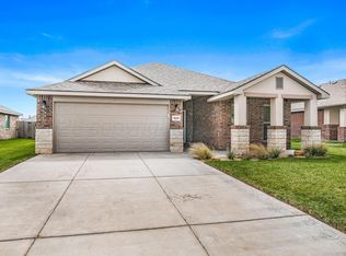 9609 Westin Dr, Amarillo, TX 79119