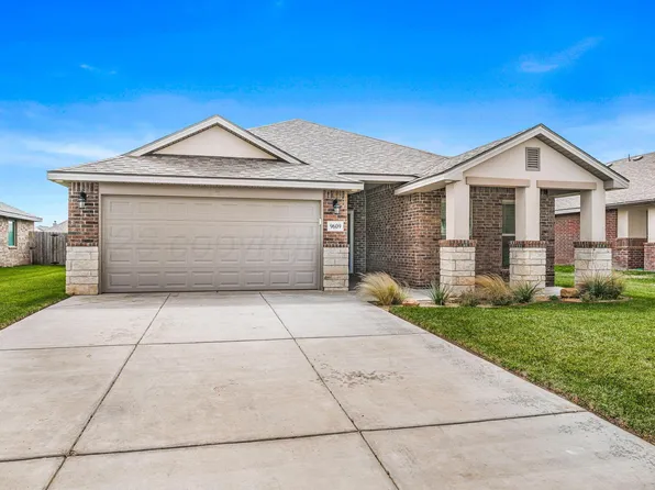 9609 Westin Dr, Amarillo, TX 79119