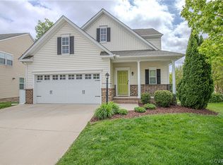 7425 Nicklaus Cir, Moseley, VA 23120